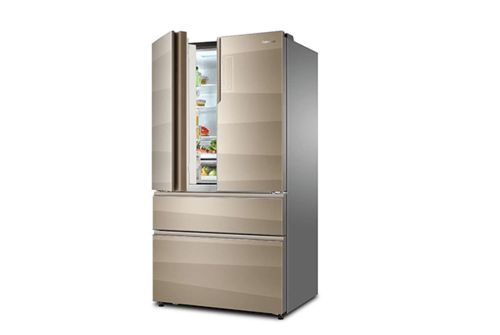 2021年八大備受歡迎智能家電排行榜 海爾攜手諾赫進(jìn)榜彰顯研發(fā)實力