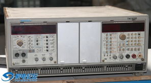 工廠搬遷與設(shè)備升級(jí)背景下的儀器處置策略 以一口價(jià)9500元生產(chǎn)線儀器為例