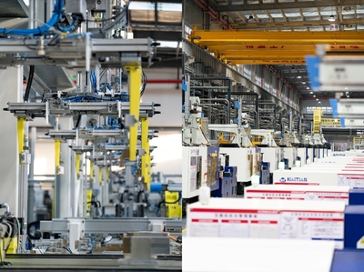 康佳西安洗碗機(jī)生產(chǎn)線(xiàn)正式投產(chǎn) 以智能制造驅(qū)動(dòng)，為百億白電戰(zhàn)略注入軟件新動(dòng)能