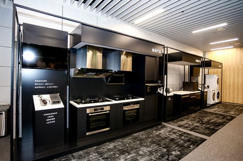 扎根金陵，深耕智能 博西家電將最大研發(fā)中心落戶(hù)南京，貼近中國(guó)家庭需求