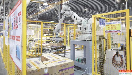 佛山智造 中國(guó)家電霸榜背后的“聰明”基因